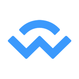 WalletConnect Logo